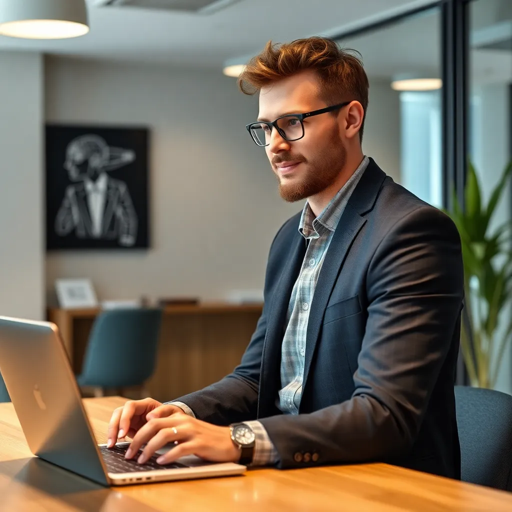 Nederlandse ondernemer werkt aan mindset ontwikkeling